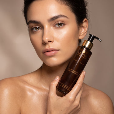 PURIFYING FACE CLEANSING GEL