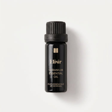 GERANIUM ESSENTIAL OIL