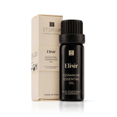 GERANIUM ESSENTIAL OIL
