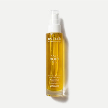 Gold Body Oil 100 ml