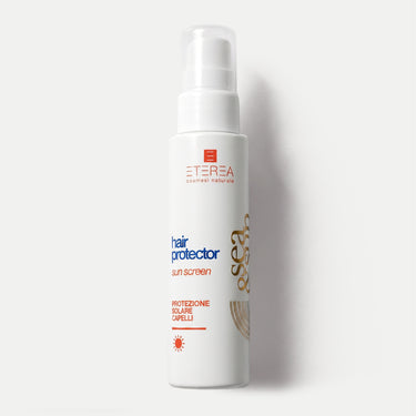 PROTECTEUR SOLAIRE POUR LES CHEVEUX