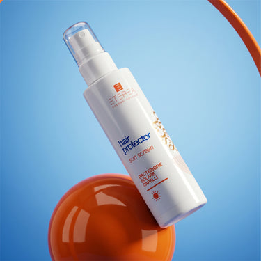 PROTECTEUR SOLAIRE POUR LES CHEVEUX