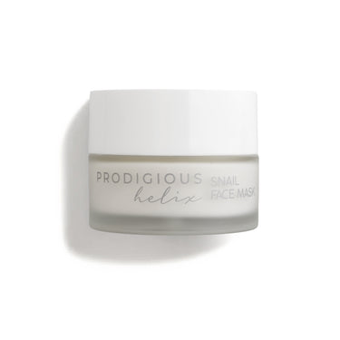 PRODIGIOUS HELIX SNAIL MASK