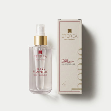 Câlins dans la cave - Parfum d'intérieur