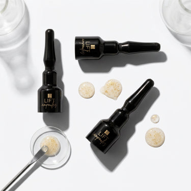 Ampoules Lift