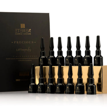 Ampoules Lift
