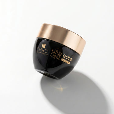 MASQUE DORÉ LIFT & LIGHT + OUTIL
