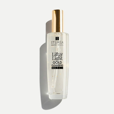 GEL NETTOYANT LIFT & LIGHT GOLD