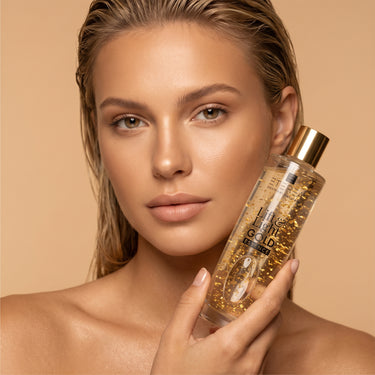 ESSENCE D'OR LIFT & LIGHT