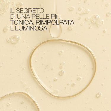 TONIQUE LIFT & LIGHT GOLD