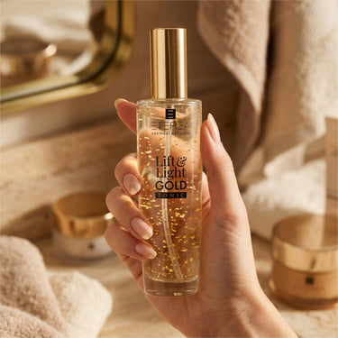 TONIQUE LIFT & LIGHT GOLD