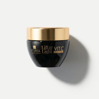 Lift & Light Vit C Cream