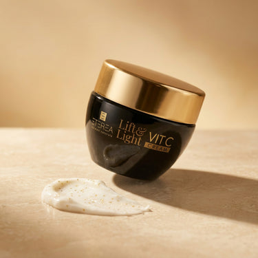 Lift & Light Vit C Cream