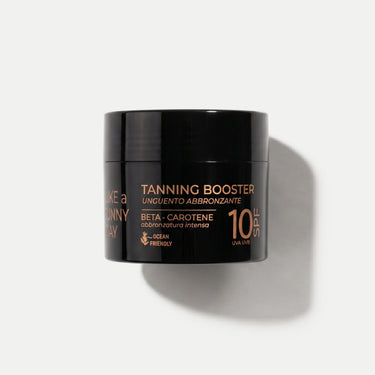 TANNING BOOSTER SPF10 150ml