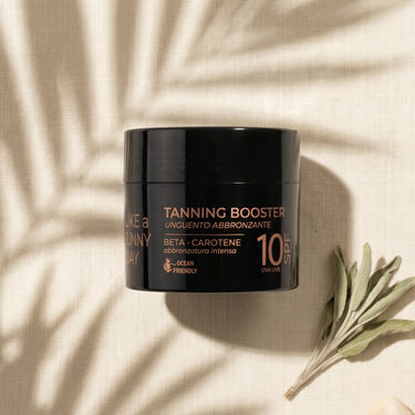 TANNING BOOSTER SPF10 150ml