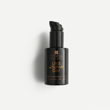 LIKE A SUNNY DAY - FACE SELF-TANNER