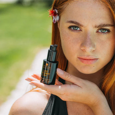 LIKE A SUNNY DAY - FACE SELF-TANNER