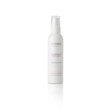 NOURISHING BODY CREAM ORIENTAL NOTE 200ml