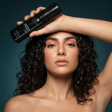 MOUSSE DO MODELINGU