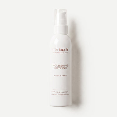 NOURISHING BODY CREAM MUSKY NOTE 200ml
