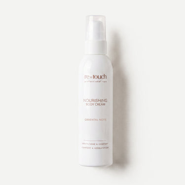 NOURISHING BODY CREAM ORIENTAL NOTE 200ml