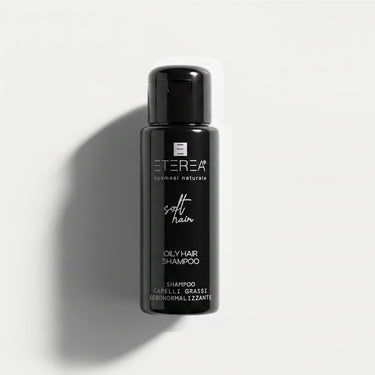 SHAMPOO FÜR FETTIGES HAAR - REISEGRÖSSE