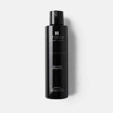 SHAMPOO FÜR FETTIGES HAAR