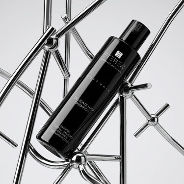 SHAMPOO FÜR FETTIGES HAAR