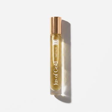 OLEJ ZŁOTY - OLEJEK PERFUMOWANY