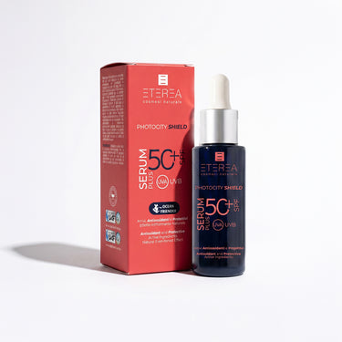 Serum Plus spf 50+