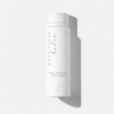 PRODIGIOUS HELIX SNAIL POWDER CLEANSER
