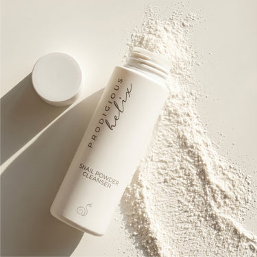 PRODIGIOUS HELIX SNAIL POWDER CLEANSER