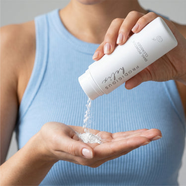 PRODIGIOUS HELIX SNAIL POWDER CLEANSER