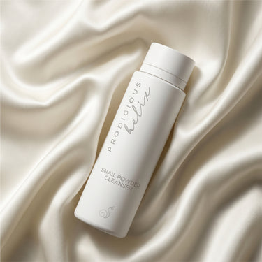 PRODIGIOUS HELIX SNAIL POWDER CLEANSER