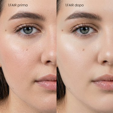 Routine Antiossidante - Base Viso 1.Fair