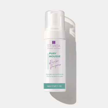 PURY MOUSSE