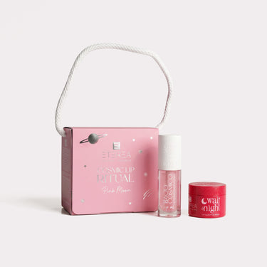 COSMIC LIP RITUAL PINK MOON