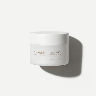 SEA SALT BODY SCRUB 200ml