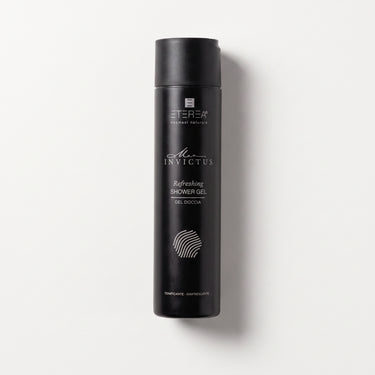 Gel douche rafraîchissant