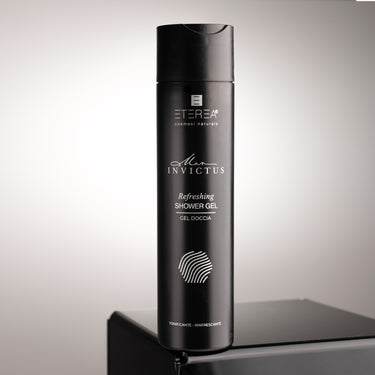 Gel douche rafraîchissant
