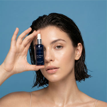 SUPREME HYALURONIC ACID SERUM