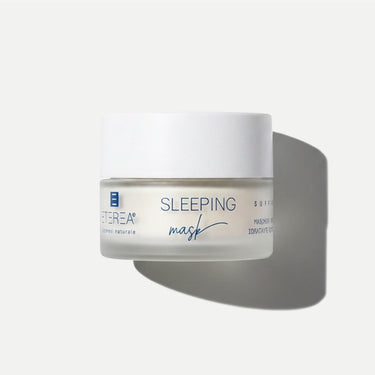 SUPREME SLEEPING MASK