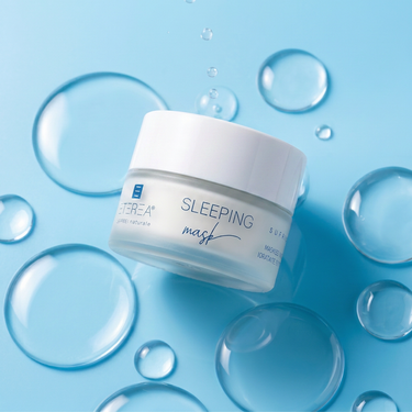 SUPREME SLEEPING MASK