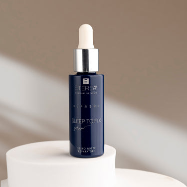 SLEEP TO FIX SERUM