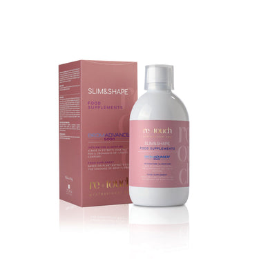 ‍SLIM & SHAPE FOOD SUPPLEMENTS 500ml (30% off)