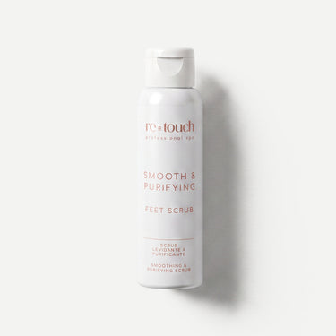 SMOOTH & PURIFYING FEET SCRUB 100ml