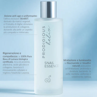 PRODIGIOUS HELIX SNAIL TONIC