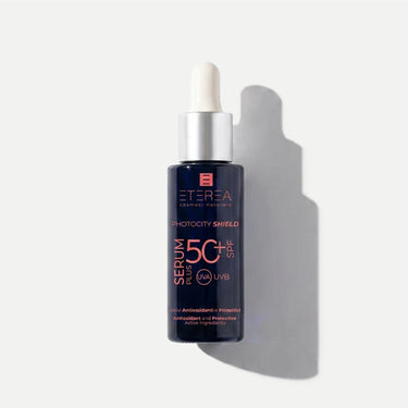 Serum Plus spf 50+
