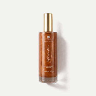 STARDUST ON ME Olio Shimmer Bronze