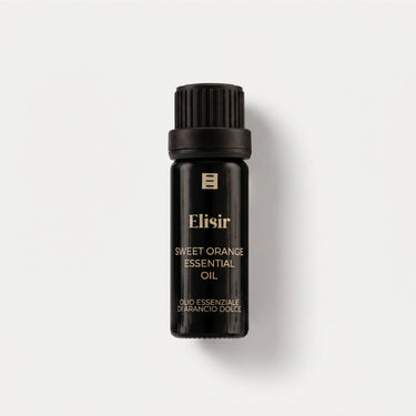 ACEITE ESENCIAL DE NARANJA DULCE 10ml
